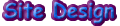 Site Design & Hosting